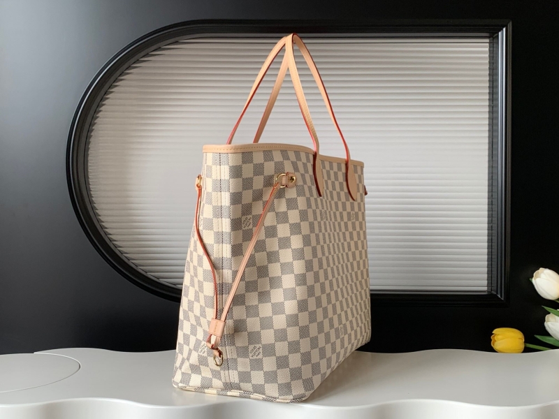 LV Shopping Bags